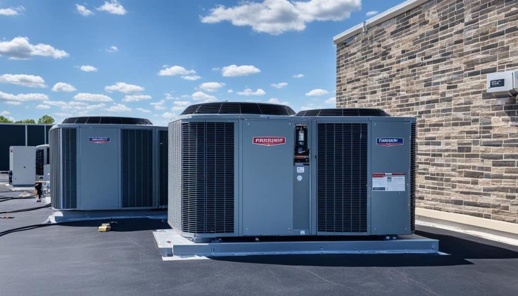 Commercial AC Installation Dutton MI - Commercial AC Installation Dutton MI