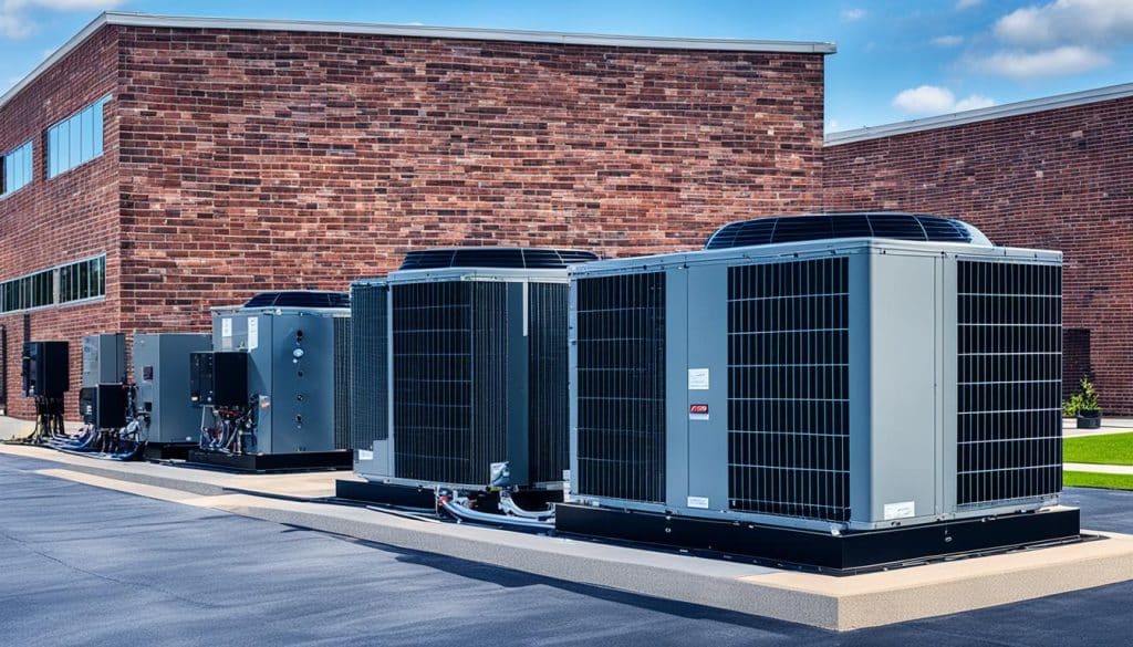 Commercial HVAC Contractors Holland MI - Commercial HVAC Contractors Dutton MI