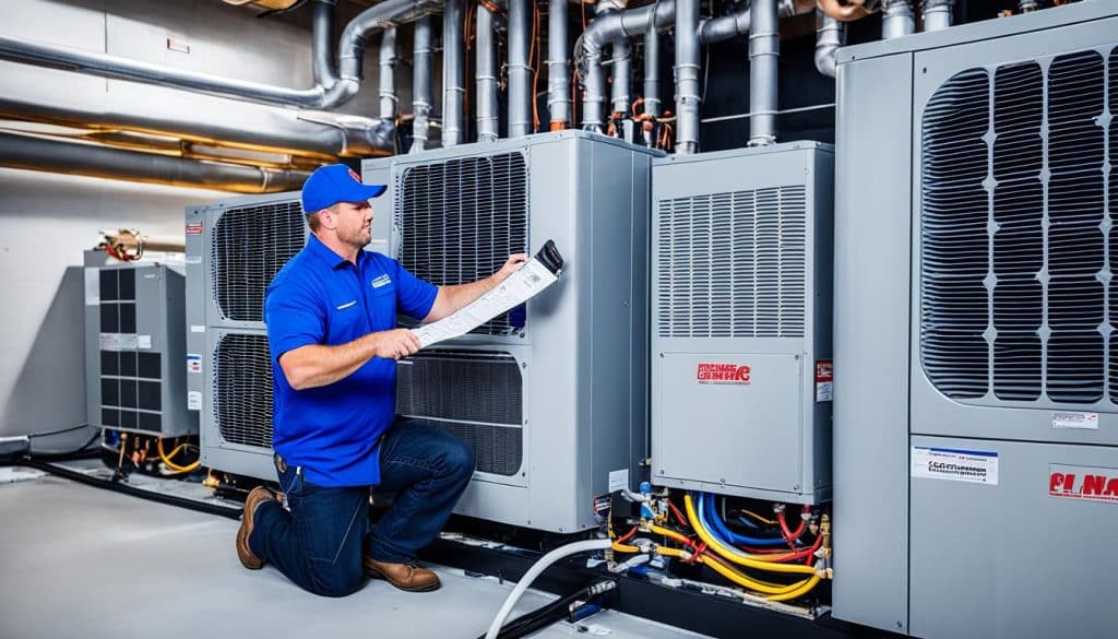 Commercial HVAC Contractors Norton Shores MI - Commercial HVAC Contractors Norton Shores MI