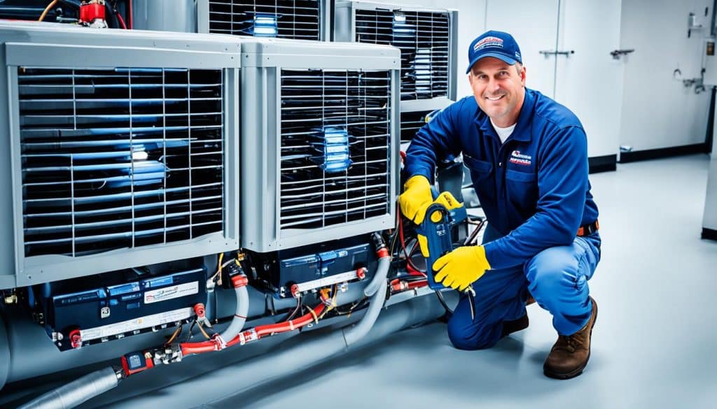 Commercial HVAC Contractors Oxbow MI - Commercial HVAC Contractors Oxbow MI