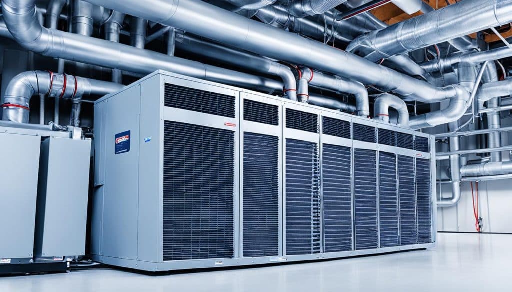 Commercial HVAC Services - AC Repair Ada MI