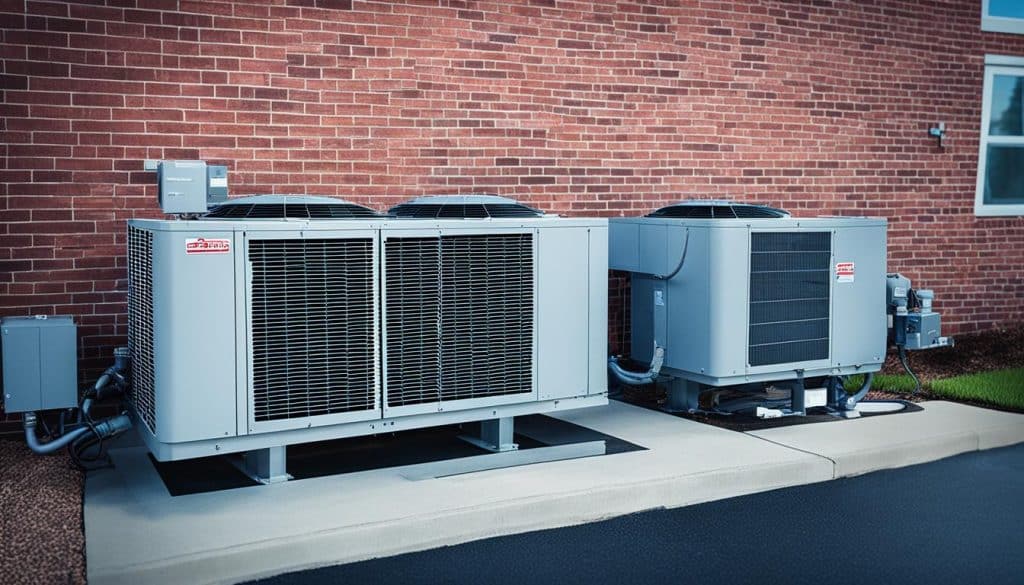 Commercial HVAC Services Norton Shores - Furnace Repair Norton Shores MI