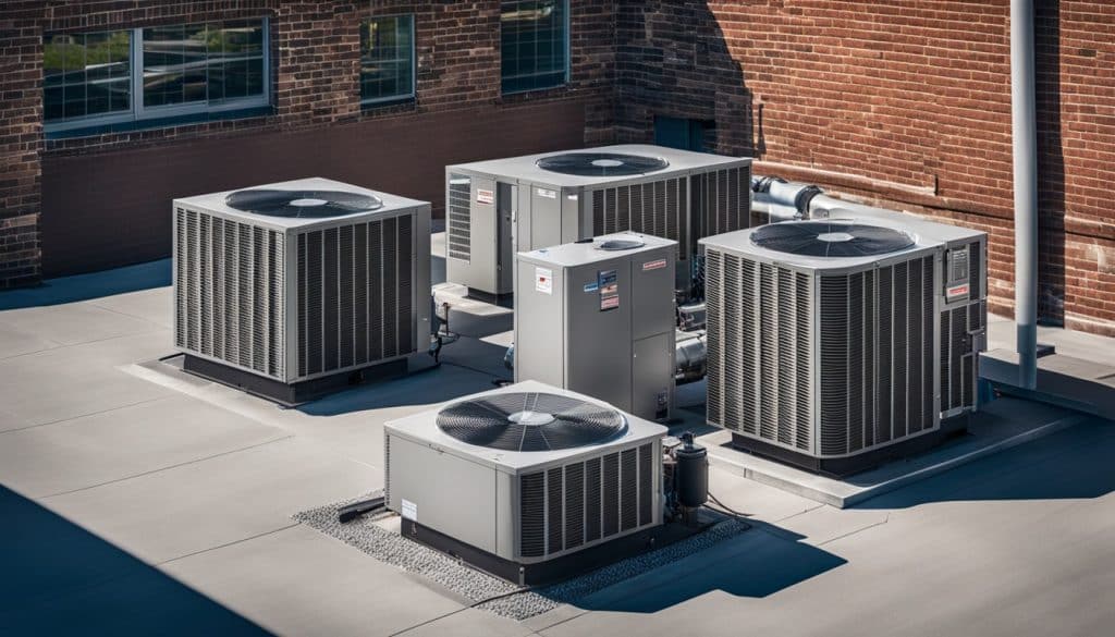 Commercial HVAC Services in Holland MI - Furnace Repair Holland MI