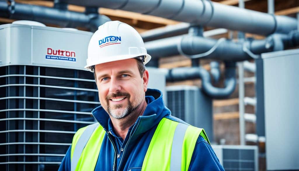 Commercial New Construction HVAC - Commercial HVAC Contractors Dutton MI