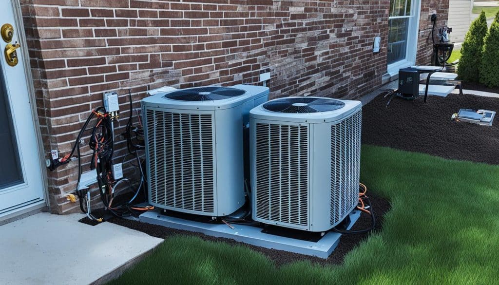 Comprehensive HVAC Services - Mini-Split Installation Belmont MI