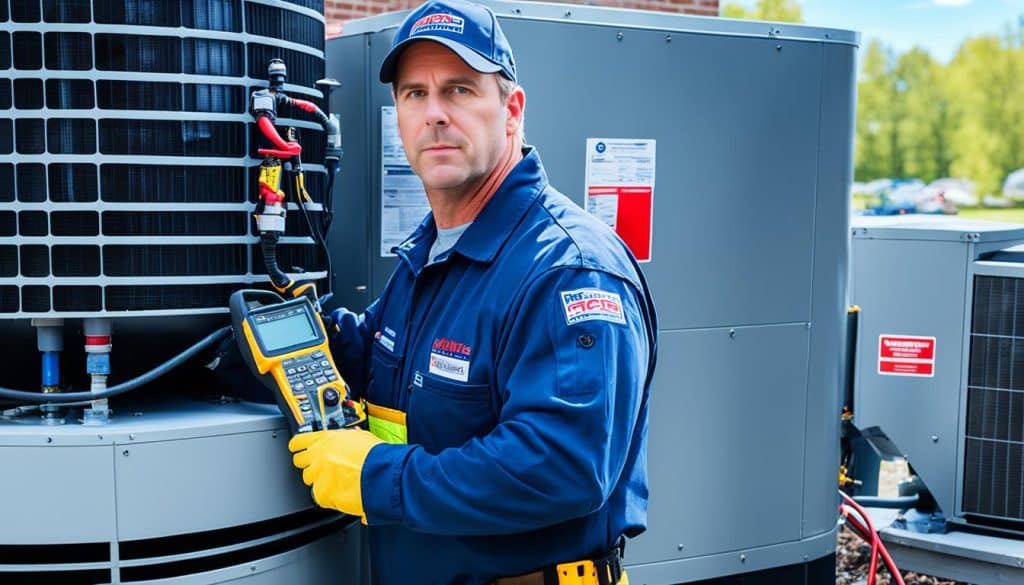 Comprehensive HVAC Services in Grand Haven - HVAC Inspection Grand Haven MI