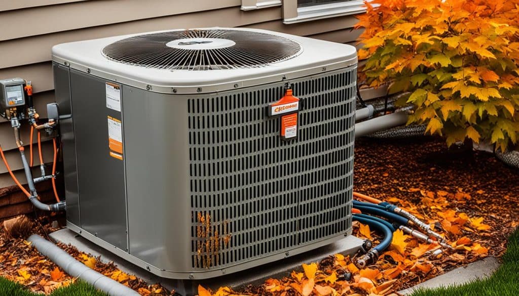 Dependable Heating Services - HVAC Unit Repair Northview MI