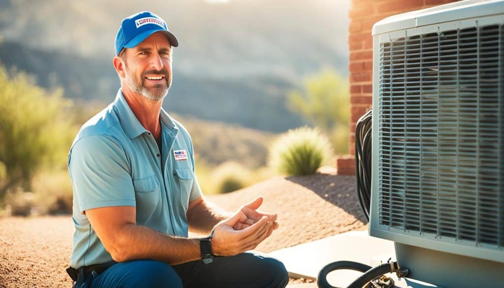 Emergency AC Service - AC Repair Jenison MI