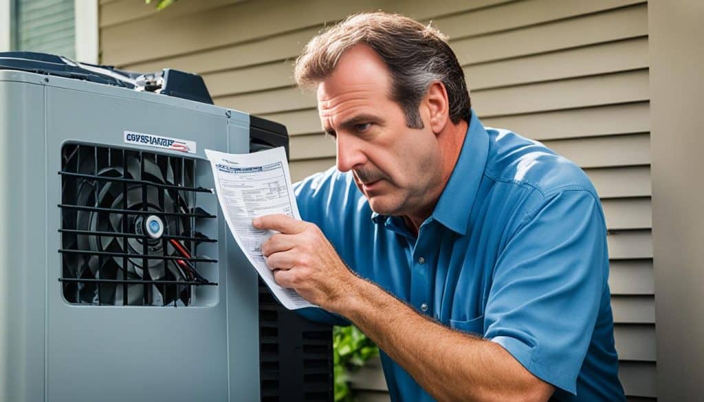 Emergency AC repair - AC Repair Oakland MI