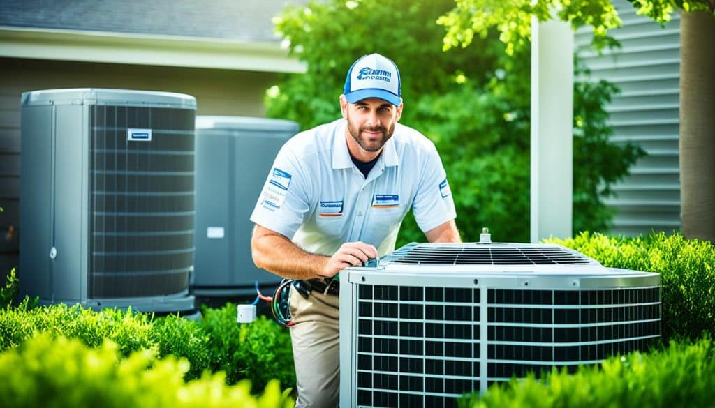 Energy Efficient HVAC Grandville - HVAC Inspection Grandville MI