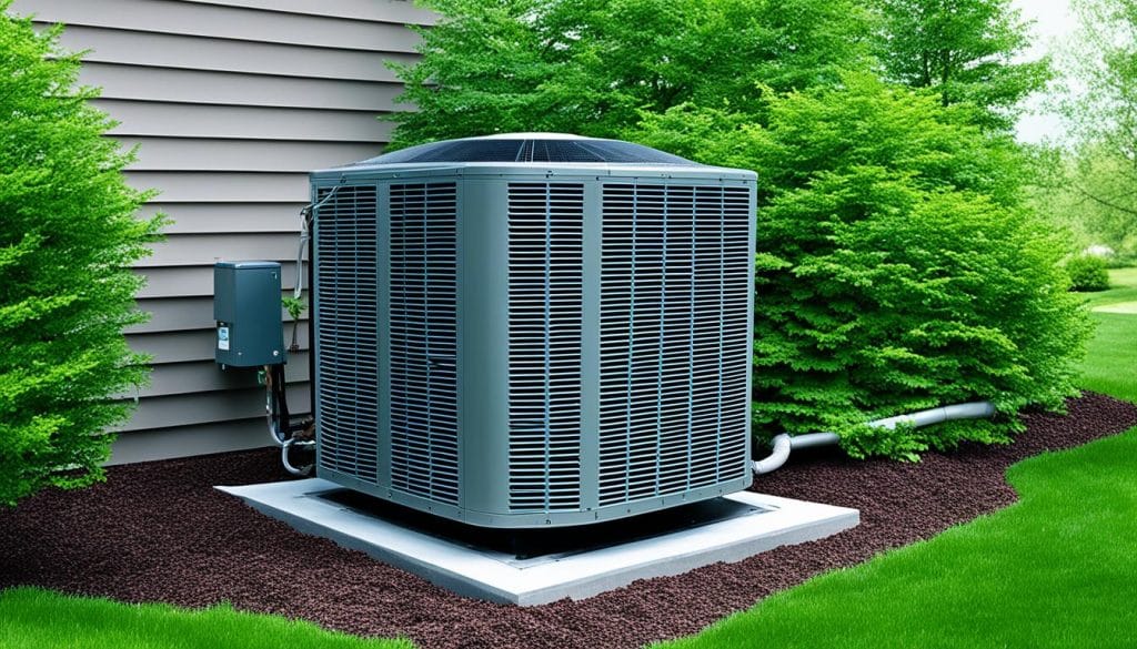 Energy-Efficient Heating Cutlerville - Heat Pump Installation Cutlerville MI