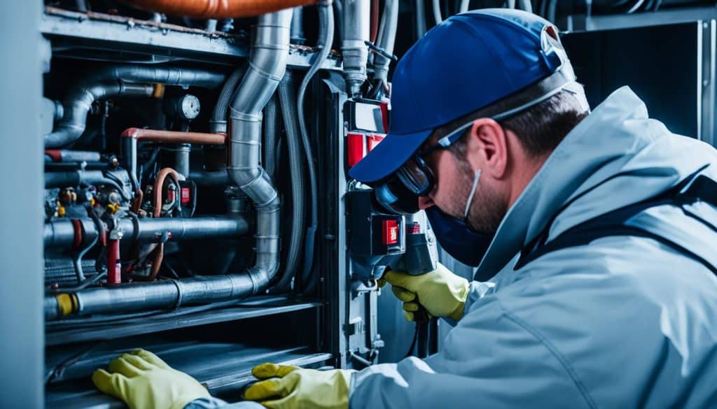 Furnace Cleaning - Furnace Repair Wyoming MI