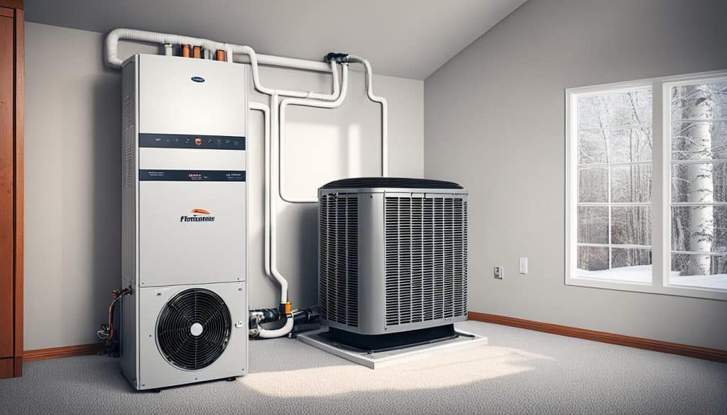 Furnace Dehumidifier Service - Furnace Humidifier Wyoming MI