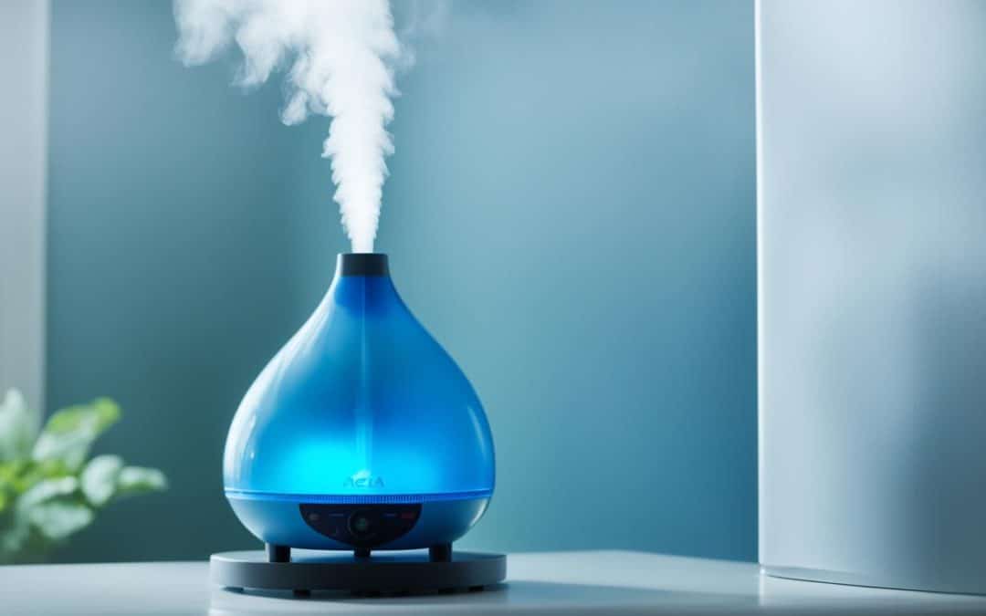 Furnace Humidifier Ada MI