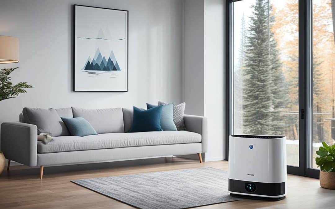 Furnace Humidifier Alpine MI