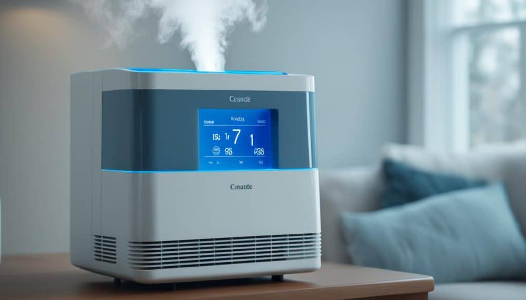 Furnace Humidifier Grand Haven MI - How to Install a Furnace Humidifier?