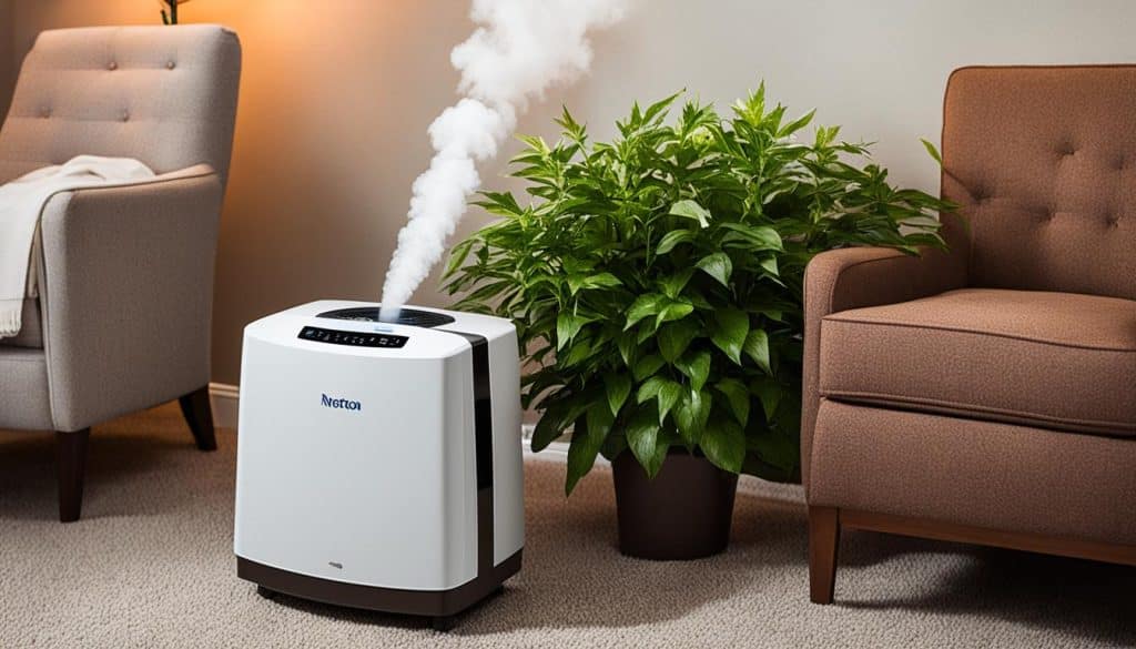 Furnace Humidifier Norton Shores MI - Furnace Humidifier Dutton MI