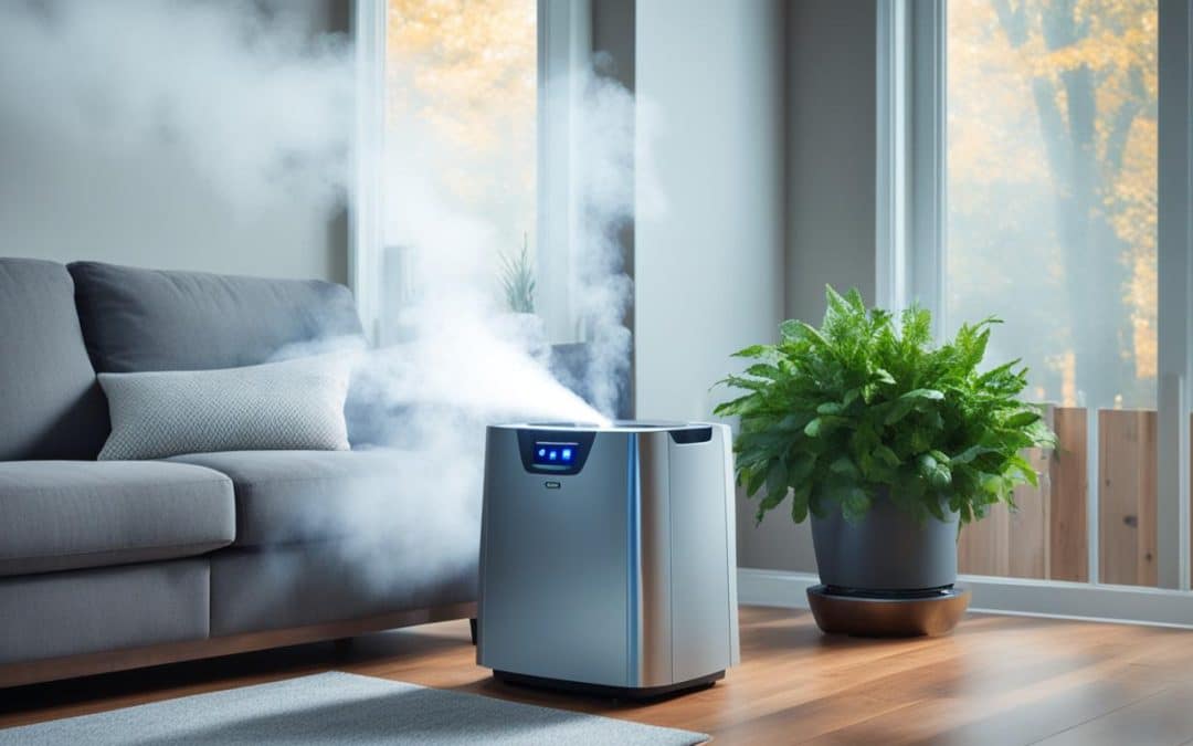 Furnace Humidifier Oakland MI