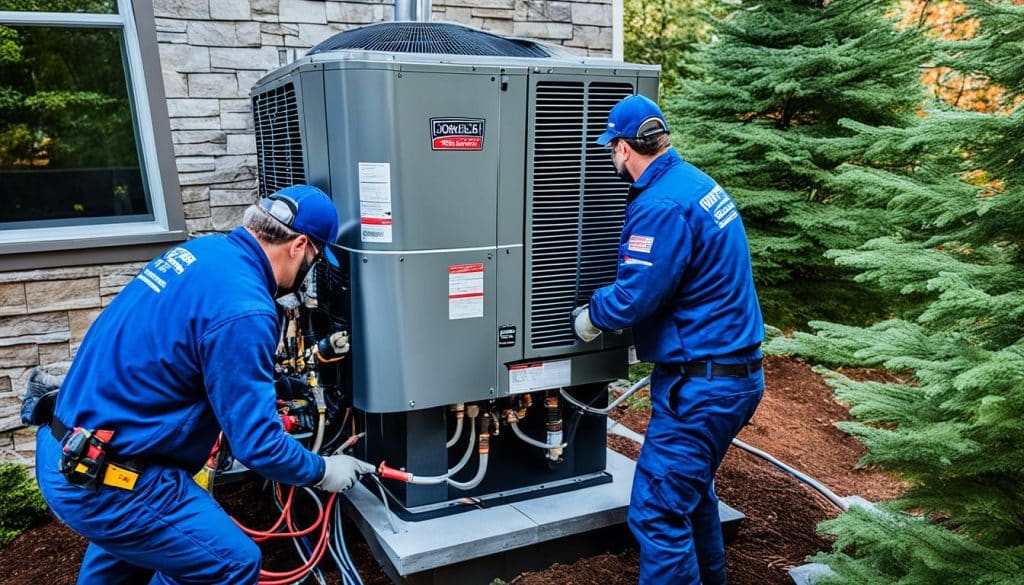 Furnace Installation Forest Hills - Furnace Installation Cutlerville MI