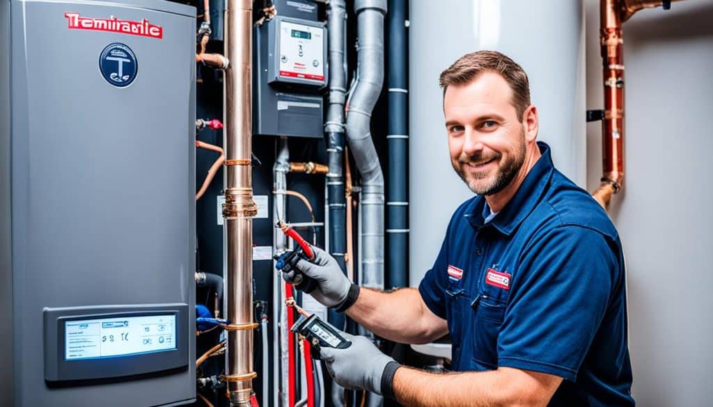 Furnace Installation Grand Haven MI - Commercial AC Installation Allendale MI