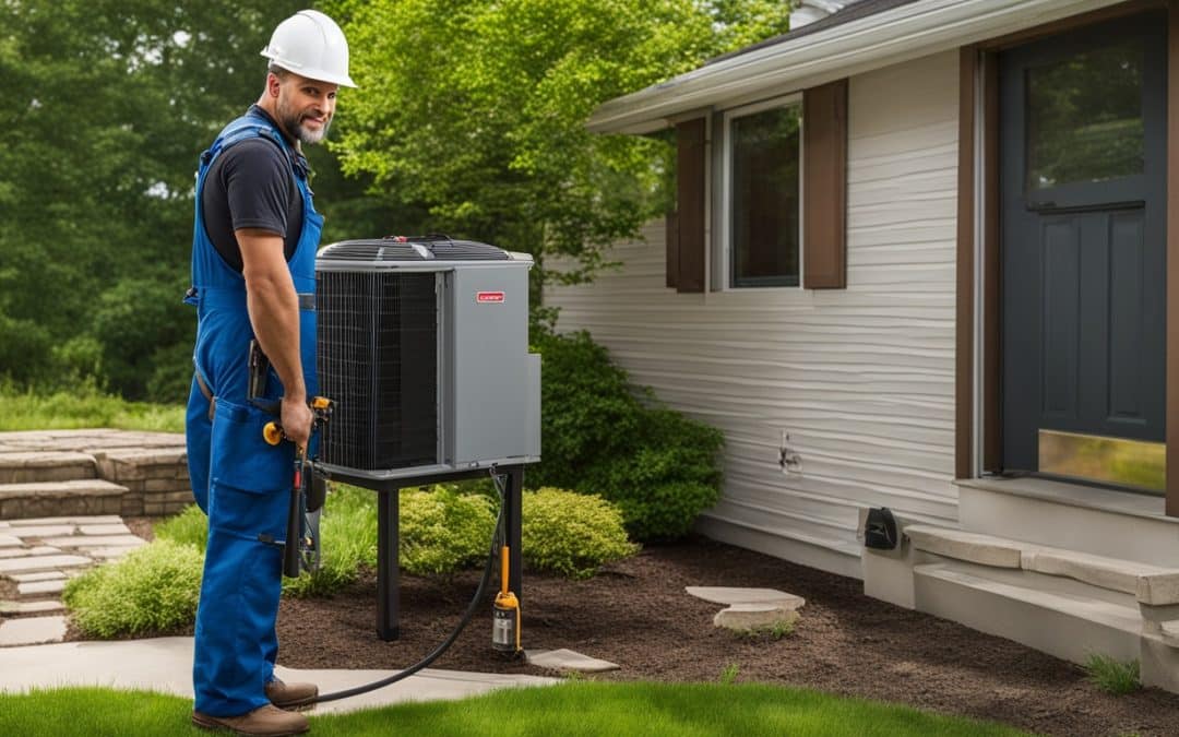 Furnace Installation Wyoming MI