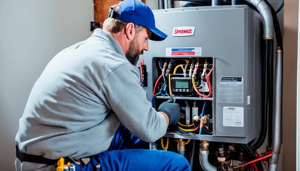 Furnace Installation and Replacement - How Long Does Furnace Installation Take?