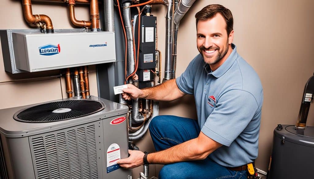 Furnace Maintenance Cutlerville - Furnace Installation Cutlerville MI