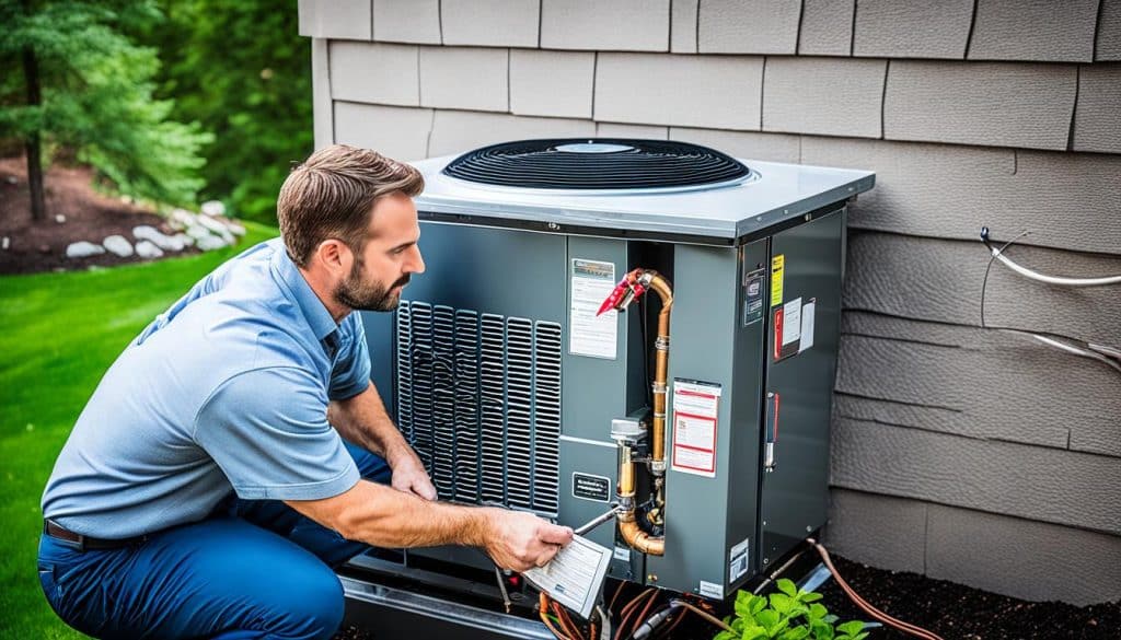 Furnace Maintenance Forest Hills - Furnace Installation Forest Hills MI