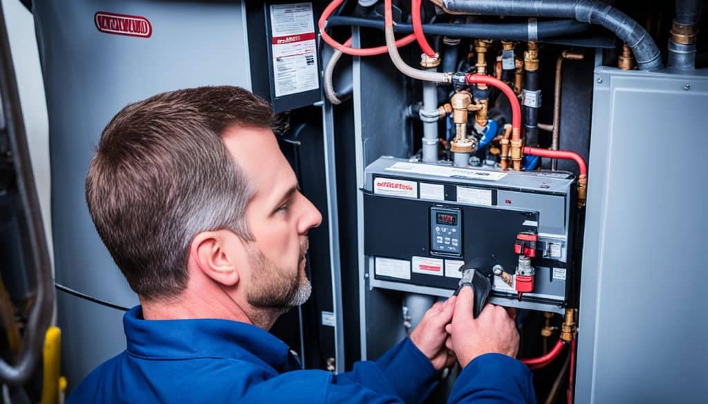 Furnace Maintenance in Oxbow, MI - Furnace Repair Oxbow MI