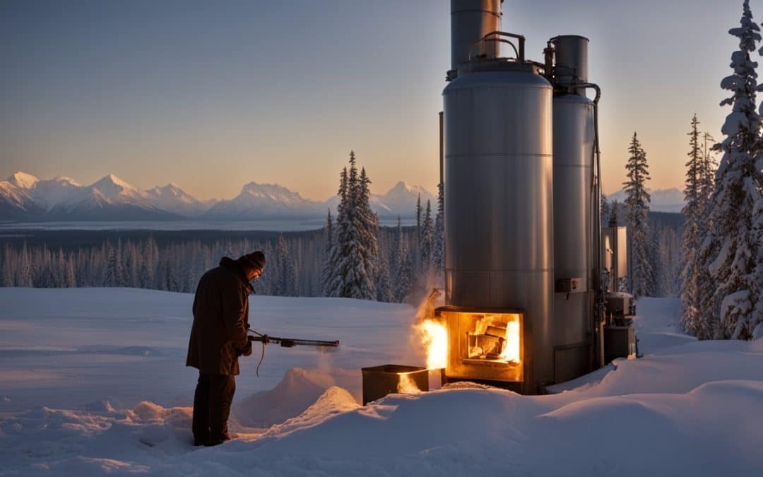 Furnace Repair Alaska MI