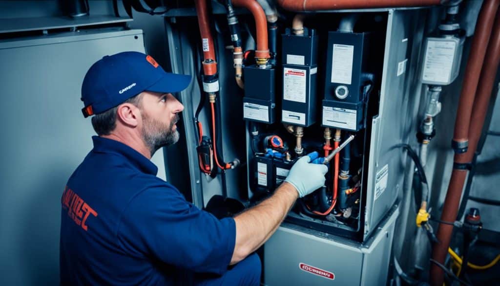 Furnace Repair Alpine MI - Furnace Repair Kentwood MI