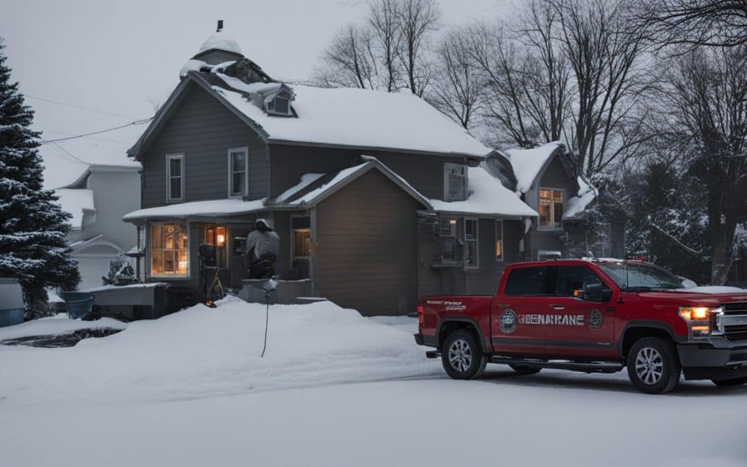 Furnace Repair Grand Haven MI