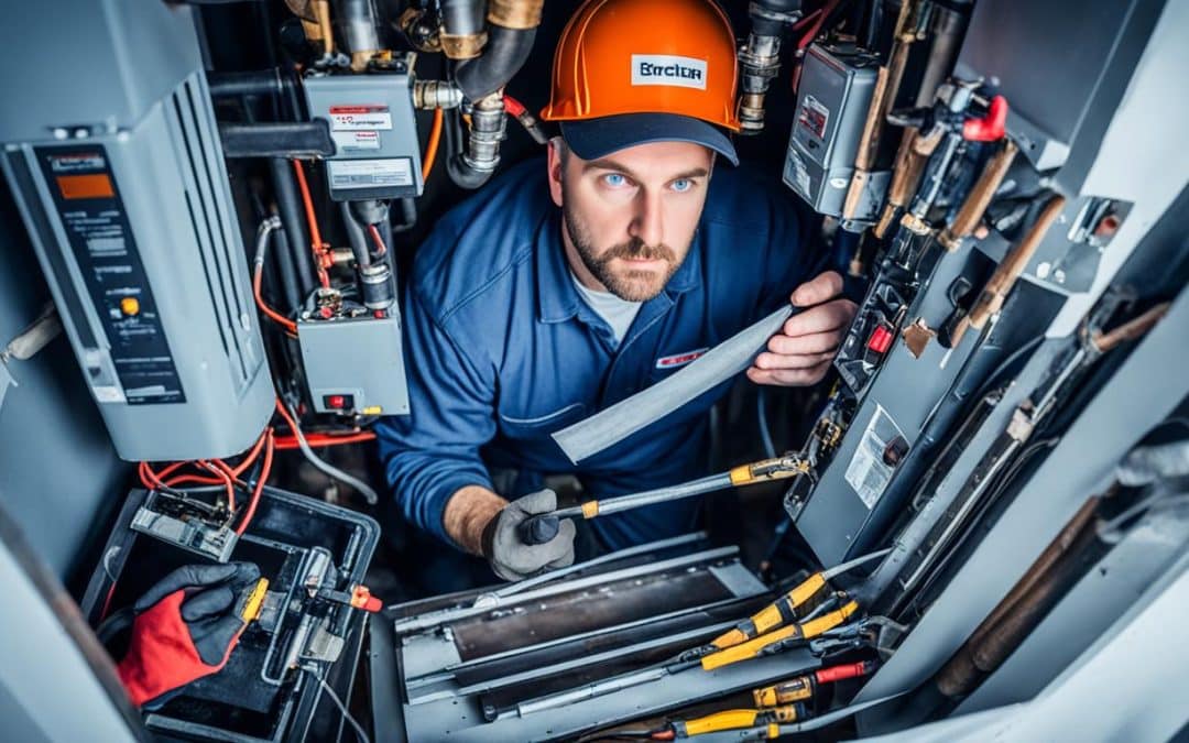 Furnace Repair Grand Rapids MI