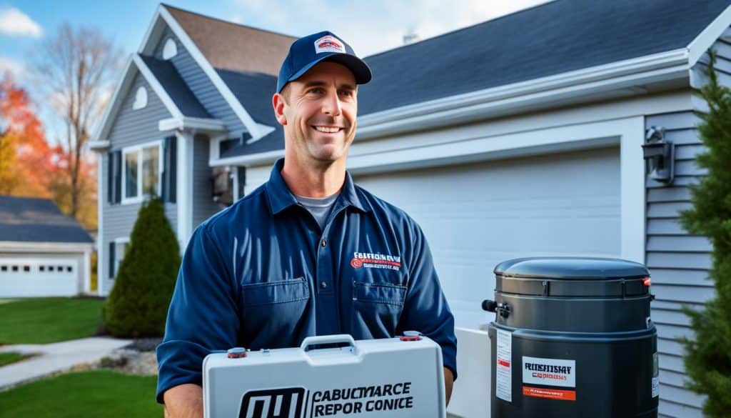 Furnace Repair Holland MI - Furnace Repair Alaska MI