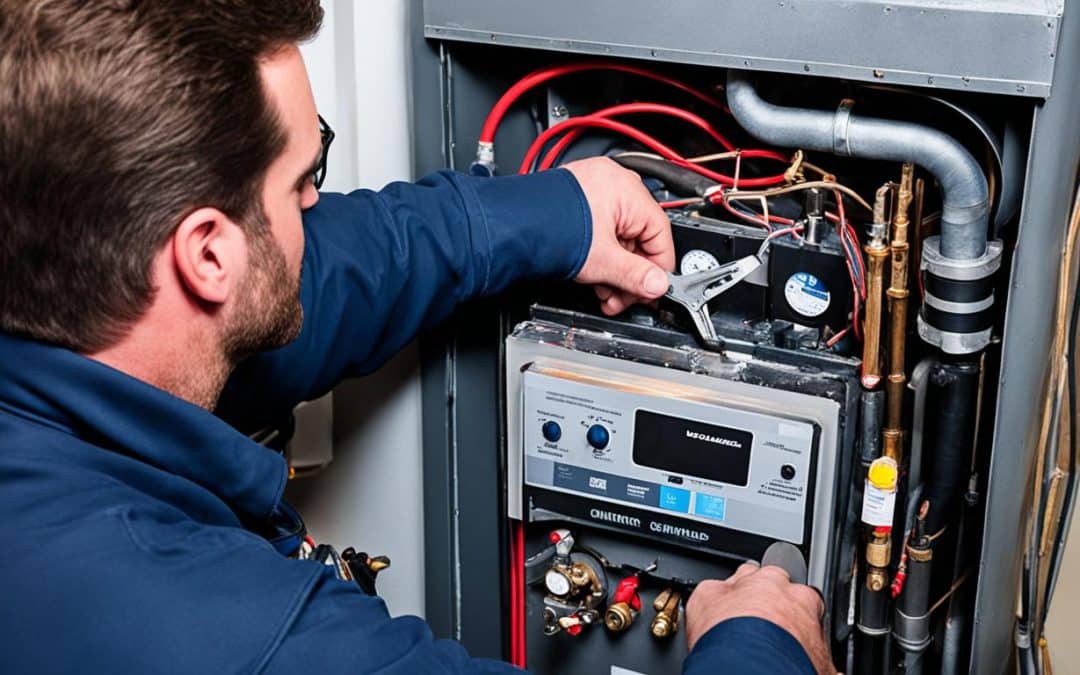 Furnace Repair Norton Shores MI