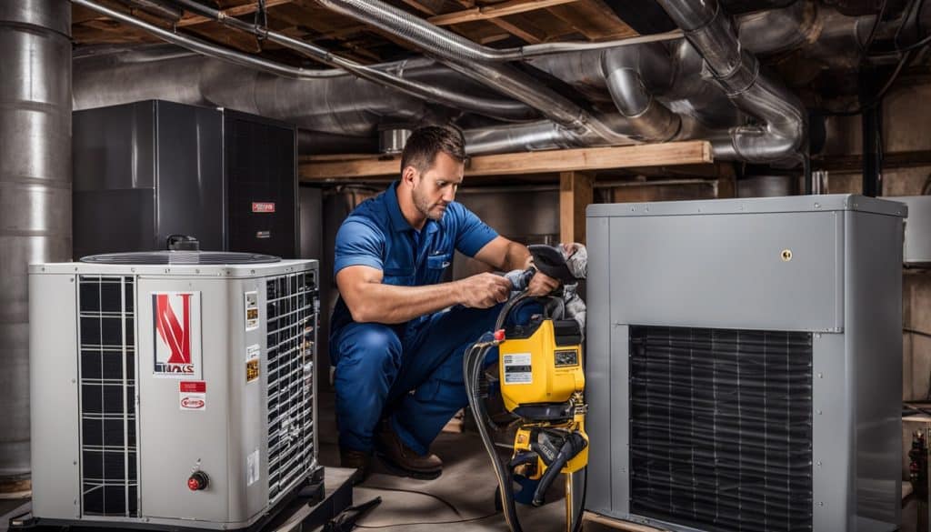 HVAC Companies Corinth MI - HVAC Companies Dutton MI