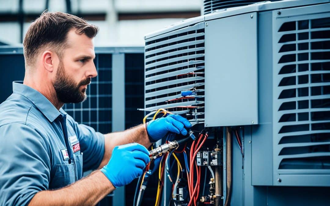 HVAC Companies Dutton MI