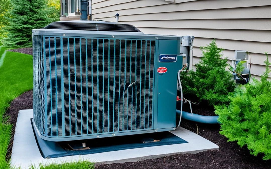 HVAC Companies Forest Hills MI