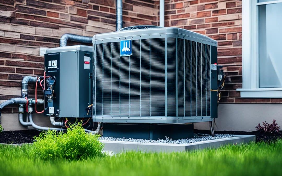 HVAC Companies Grand Rapids MI