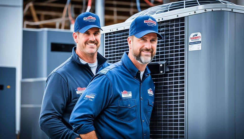 HVAC Companies Grandville MI - HVAC Companies North Byron MI