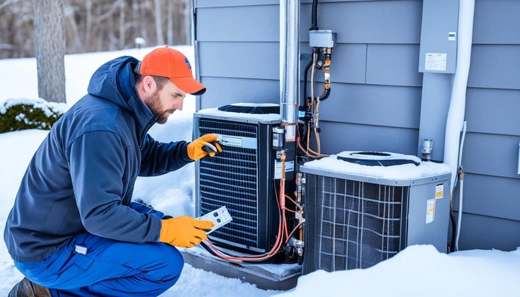 HVAC Companies North Byron MI - HVAC Companies Oxbow MI