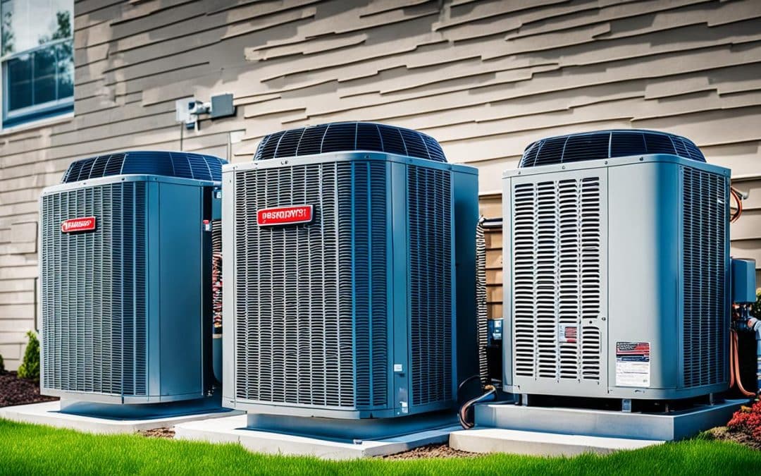 HVAC Companies Northview MI