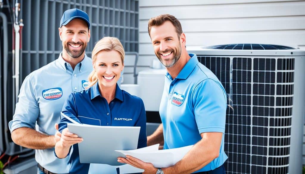 HVAC Companies Norton Shores MI - HVAC Companies Norton Shores MI