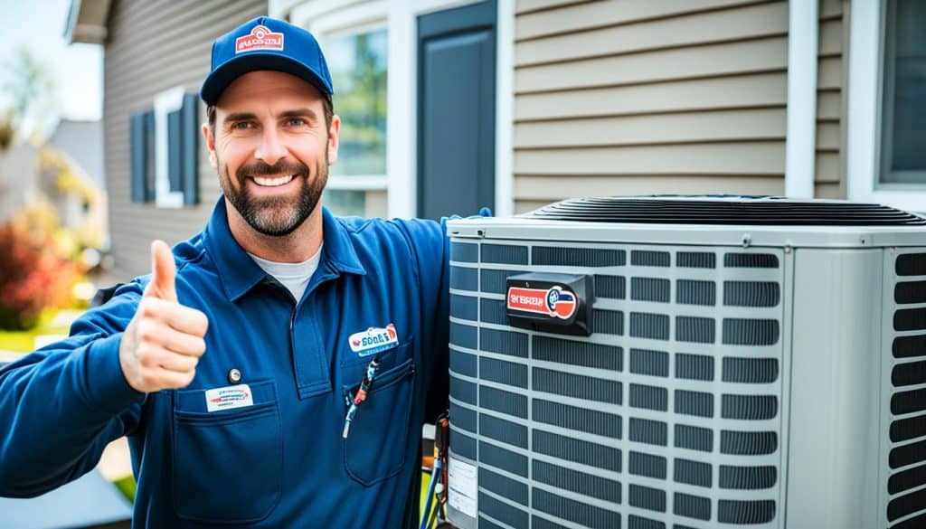 HVAC Companies Oakland MI - HVAC Companies Belmont MI