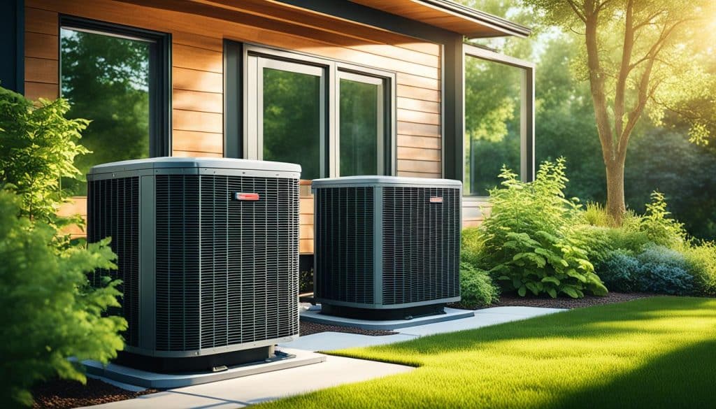 HVAC Companies Oxbow MI - HVAC Companies Forest Hills MI