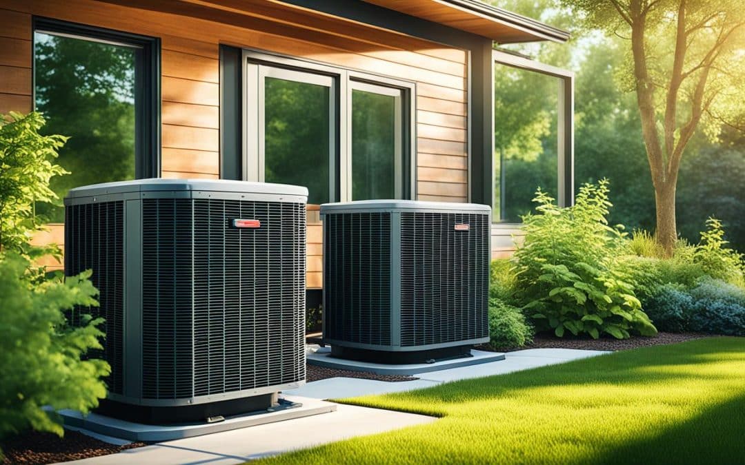 HVAC Companies Oxbow MI