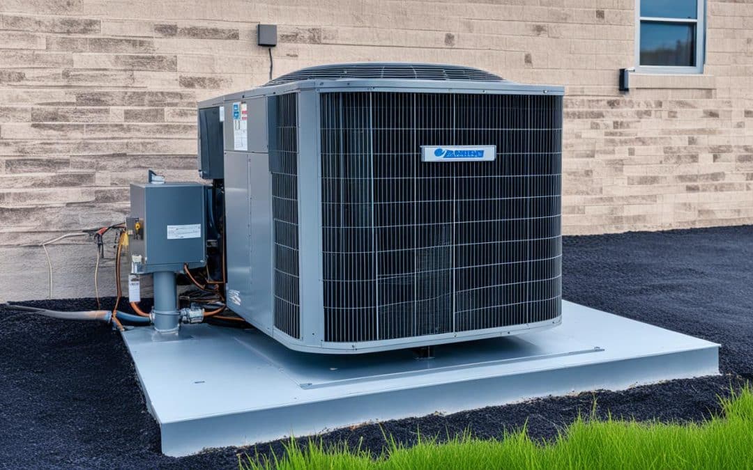 HVAC Companies Pearline MI