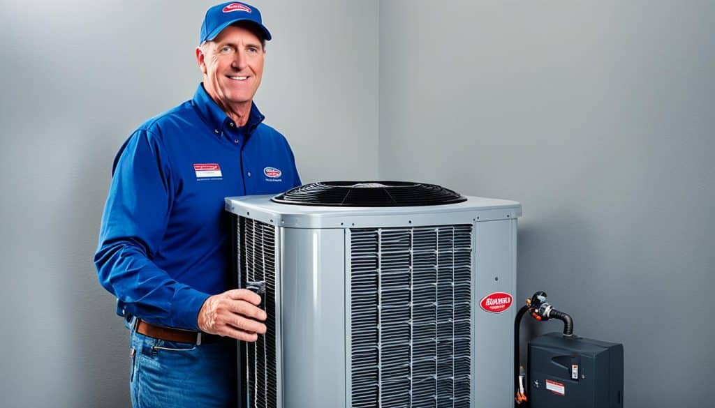 HVAC Companies image - HVAC Companies Alaska MI - HVAC Companies Holland MI