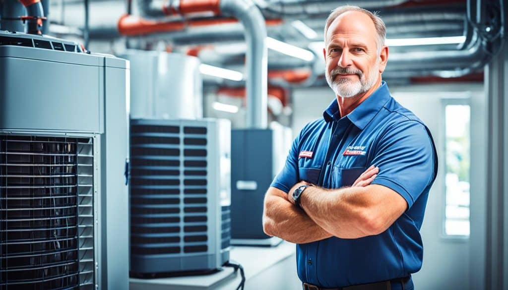 HVAC Contractors Dutton - Indoor Air Quality Dutton MI