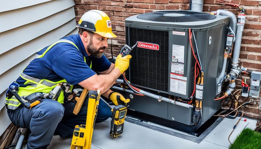 HVAC Contractors Forest Hills - Furnace Installation Forest Hills MI